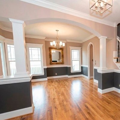 Photo AJL Construction & Remodeling LLC