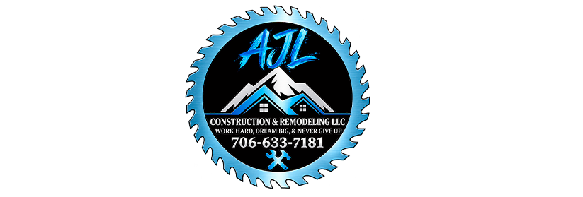 Logo AJL Construction & Remodeling LLC