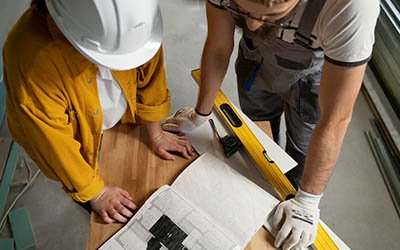 AJL Construction & Remodeling LLC