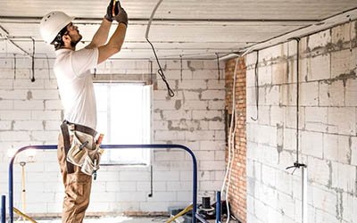 AJL Construction & Remodeling LLC